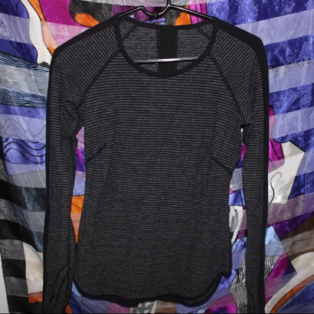 Lululemon Shirt
